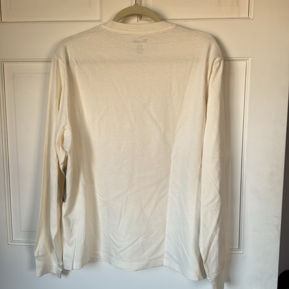 Wrangler Retro Long Sleeve T Medium NWT. - Picture 8 of 12